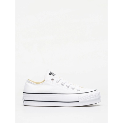 Converse Chuck Taylor All Star Lift OX 560251/white/black/white