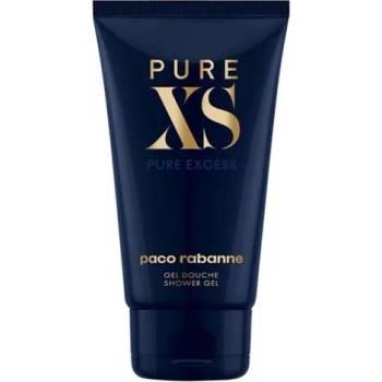 Image 1 of Paco Rabanne Pure XS Shower Gel 150 ml за мъже