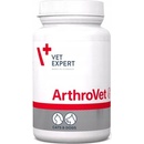 Vitamíny a doplnky stravy pre psov ArthroVet HA Complex 90 tbl