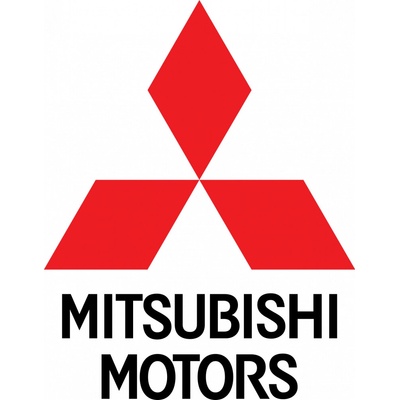 Autolak ve spreji Mitsubishi 400ml U17
