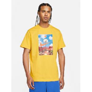 Nike Тениска m hoop photo