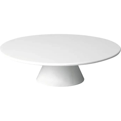 HENDI Kulatý dortový talíř 310x(H)80mm 566572