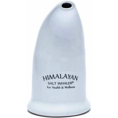 Himalayan Salt Inhaler® Himalájsky soľný keramický inhalátor