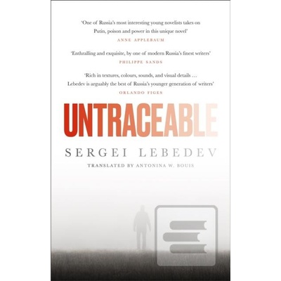 Untraceable Lebedev Sergei