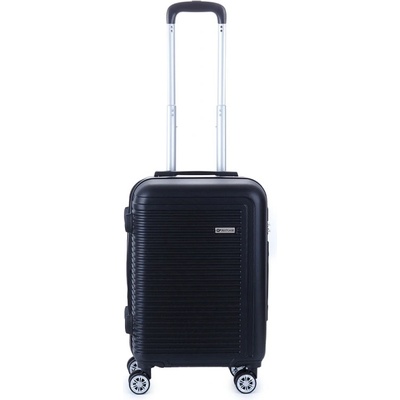 Lorenbag Suitcase SU625 černá 55x40x23 40 l