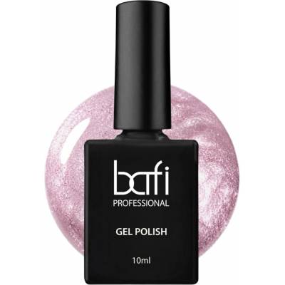 BAFI gel lak Silk Cat 02 Velvet Rose 10 ml