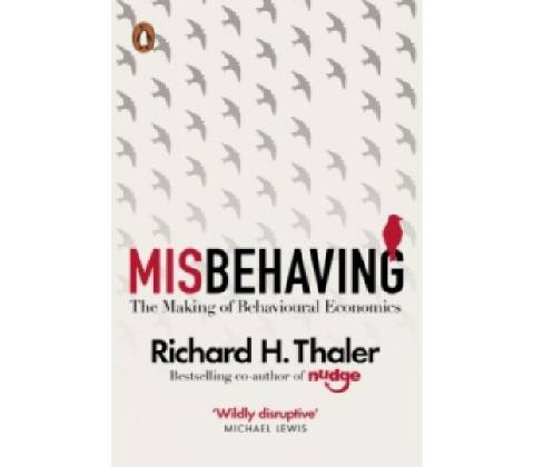 Misbehaving
