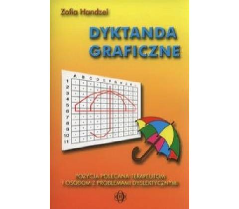Dyktanda graficzne