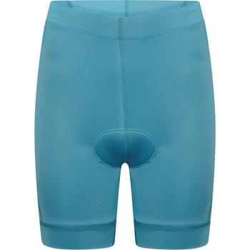 Image 1 of Dare 2b Къси панталони Dare 2b Women's Dare2B Habit Cycling Shorts - Capri Blue