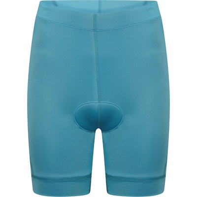 Dare 2b Къси панталони Dare 2b Women's Dare2B Habit Cycling Shorts - Capri Blue