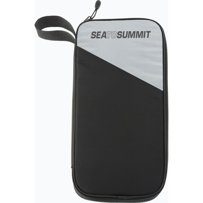 Sea to Summit Портфейл за пътуване RFID L сив