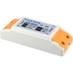 VIVALUX ЗАХРАНВАНЕ ЗА LED ЛЕНТА VIVALUX 0-24W ЗА ВГРАЖДАНЕ IP20 12V 115x45x28мм (VIV003796)