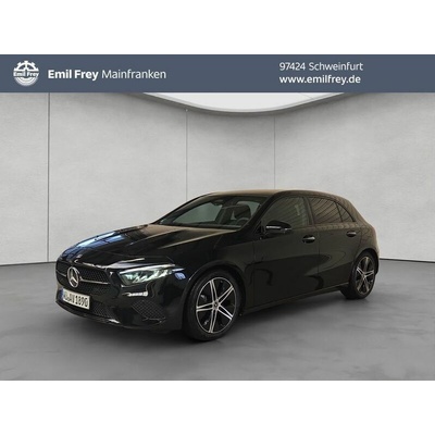 Mercedes-Benz A 180 d Advanced 85 kW