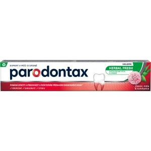 Parodontax Паста за зъби Parodontax Herbal Fresh, 75 мл