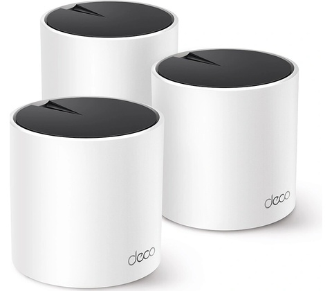 TP-Link Deco X55