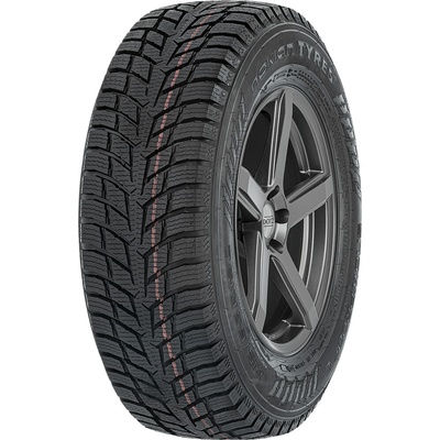 Nokian Tyres Snowproof C 205/75 R16 113/111R