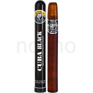 Cuba Black EDT 35 ml Парфюми