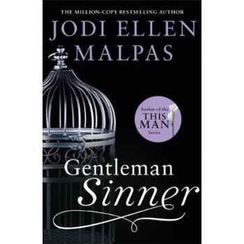 Orion Publishing Co Gentleman Sinner | Jodi Ellen Malpas, Jodi Ellen Malpas