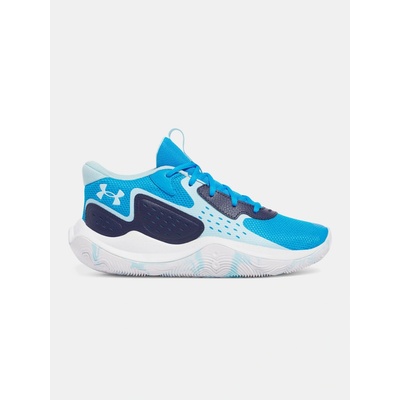 Under Armour UA JET '23 Modrá – Zboží Dáma