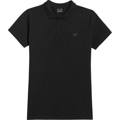 4FDámske tričko Polo Shirt F365