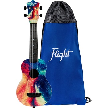 Flight UTS-40