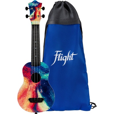 Flight UTS-40