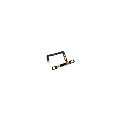 originální flex kabel tlačítka volby domů Nokia 6 včetně čtečky otisku prstů