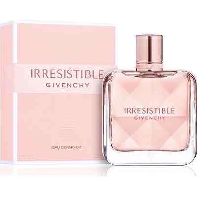 Givenchy Irresistible parfémovaná voda dámská 50 ml tester