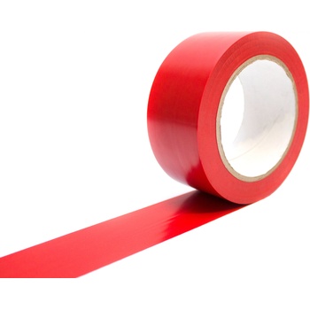 Image 1 of COBA Червена Маркираща Лента за Под Coba (TP030002)