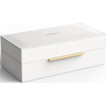 Decor Walther Ковчеже Brownie 27 см бяло (0939750)