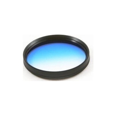 Seagull Filter Blue Half Filter 72mm