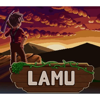 Lamu