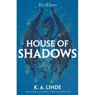 House of Shadows | K. A. Linde