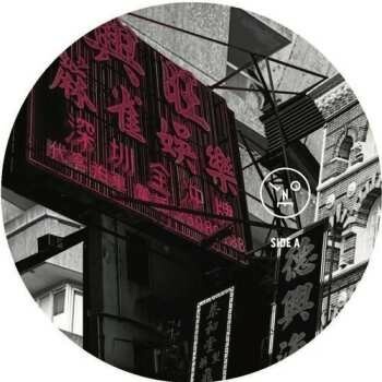 Sasha - Fleuron Drift LTD NUM LP