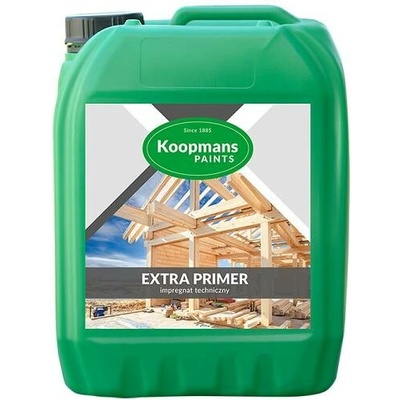 Technická impregnace Koopmans EXTRA PRIMER 20 l