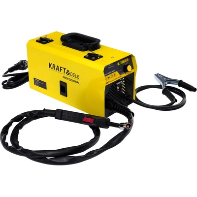 Kraft & Dele KD810