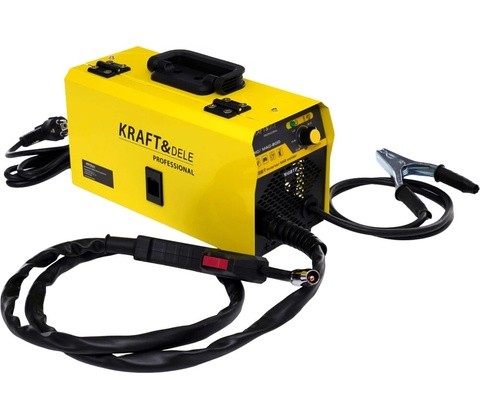 Kraft & Dele KD810