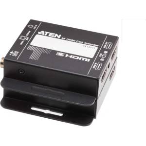 ATEN Удължител ATEN VE1821 4K HDMI Cat 6 VE1821-AT-G (VE1821-AT-G)
