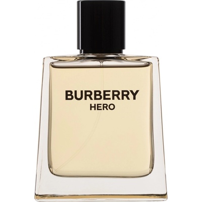 Burberry Hero toaletná voda pánska 100 ml