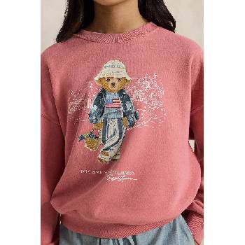Ralph Lauren суичър за деца (313A11783002)