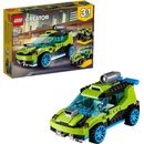 Stavebnice LEGO® LEGO® Creator 31074 Závodní auto