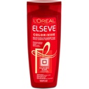 Šampóny L'Oréal Elséve Color Vive šampón pre farbené vlasy 400 ml