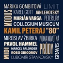 Various - Kamil Peteraj '80' 2 CD