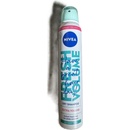 Nivea Fresh Volume Suchý šampón 200 ml