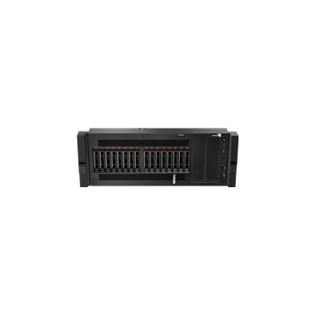 Lenovo ThinkSystem ST550 4U Tower to Rack Conversion Kit (7XH7A05901)