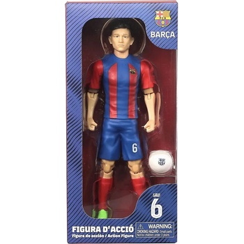 BanboToys Fc Barcelona Soccer Gavi 20cm (83576)