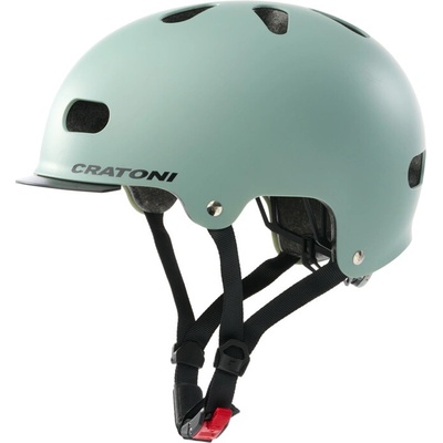 CRATONI C-Matt Sage Matt 2025