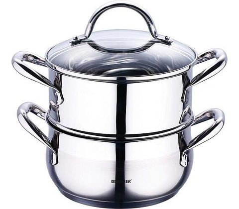 Bergner BG-6521
