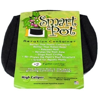 Image 1 of Smart Pot Саксия Smart Pot 7.6L