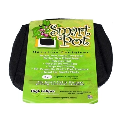 Smart Pot Саксия Smart Pot 7.6L